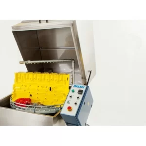Lavadora Automática de Peças