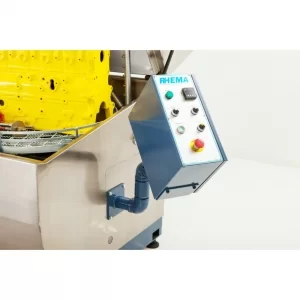 Lavadora Automática de Peças