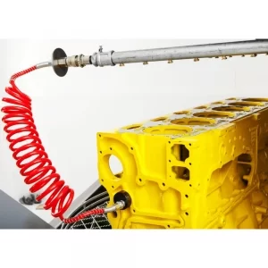 Lavadora Automática de Peças