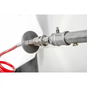 Lavadora Automática de Peças