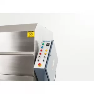 Lavadora Automática de Peças